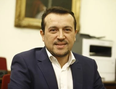 Ν.Παππάς: «Η κυβέρνηση ολοκληρώνει τα μνημόνια»